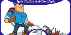 شركة مكافحة حشرات بابها رخيصة : رش مبيدات أبها : للايجار | هوم سيرفر