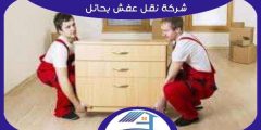 شركة نقل عفش بحائل رخيصة اتصل الآن بنا | هوم سيرفر