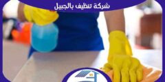 شركة تنظيف بالجبيل رخيصة منازل : شقق : فلل : للايجار | هوم سيرفر