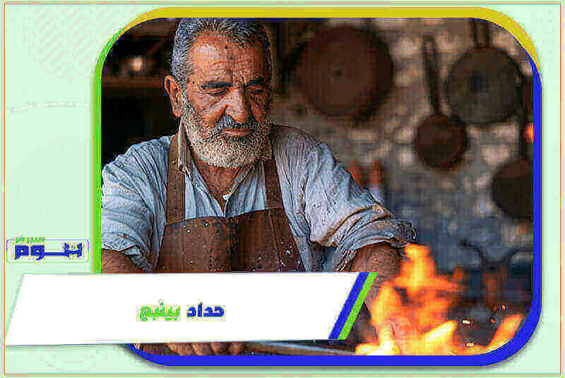 حداد بينبع رخيص