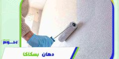 دهان بسكاكا . افضل معلم دهانات فى سكاكا عام 2026 هوم سيرفر